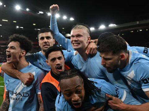 szoboszlai golt szerzett majd kiallitottak