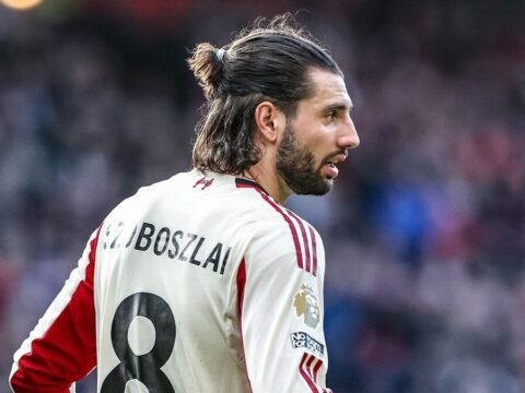 Szoboszlai meze majd félmilliót ér, a Fradiban maradt a trónon Varga Barnabás szoboszlai meze majd felmilliot er a fradiban maradt a tronon varga barnabas