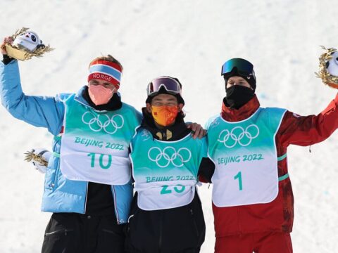 Téli Olimpia #MilanoCortina2026