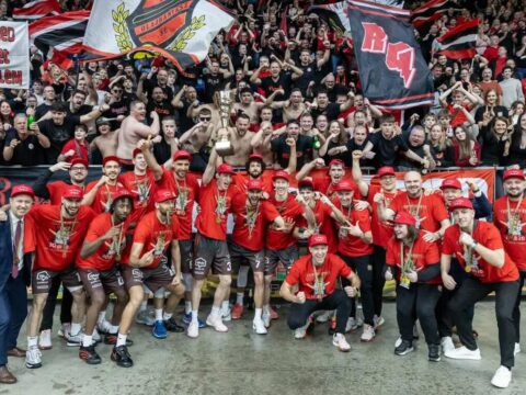 tizenegyedszer aranyermes a szolnoki olajbanyasz