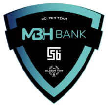 tortenelmi merfoldko az mbh bank csb telecom fort az elso magyar pro team