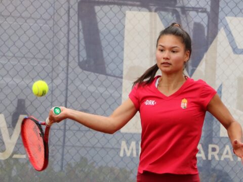 toth amarissa szetthatranybol gyozte le olijnikovat