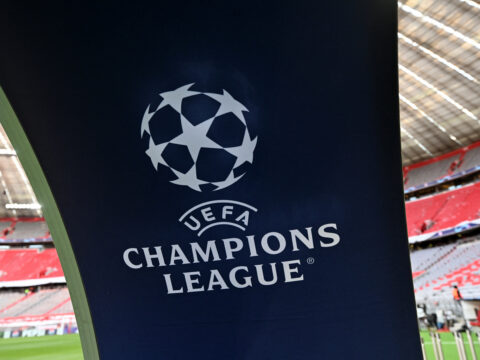 tovabb robog a bajnokok ligaja