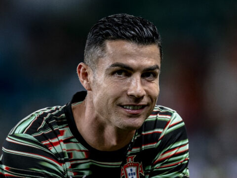 trump amerikaba hivta ronaldot