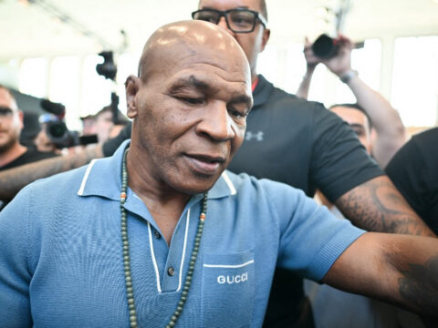 tyson mayweather meccs lesz kongoban