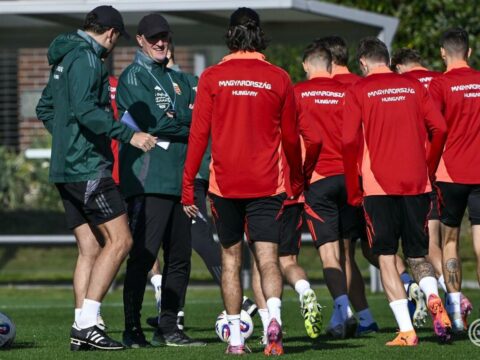 ukrajna ellen kezd es eszak irorszag ellen zar a magyar valogatott