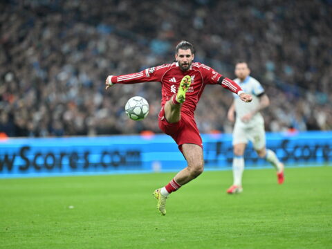 van dijk szerint szoboszlai lehet majd a liverpool csapatkapitanya