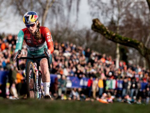 vas sikerek a cyclo cross vb n