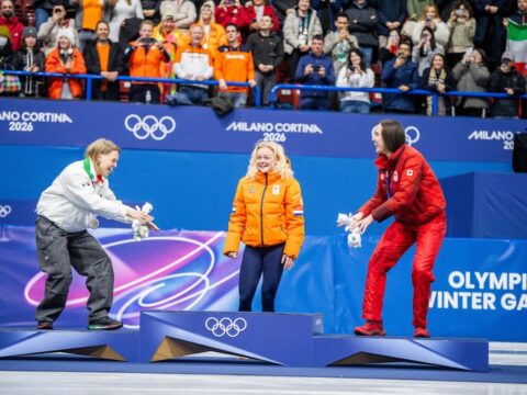 vilagcsucs mellett ket holland aranyerem rovidpalyas gyorskorcsolyaban