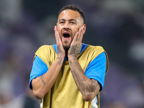 Neymar nélkül utaznak a brazilok az Egyesült Államokba