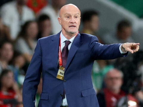 Slot tényleg Marco Rossinak szánta üzenetét?