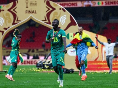 Mégsem Szenegál nyerte az Afrikai Nemzetek Kupáját?!