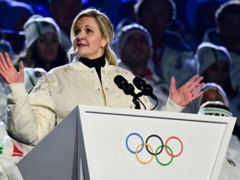 Döntött a Nemzeti Olimpiai Bizottság a transznemű versenyzőkről Döntött a Nemzeti Olimpiai Bizottság a transznemű versenyzőkről