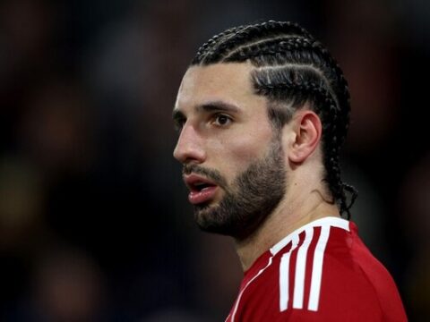 Szoboszlai: Fel kell ébrednünk