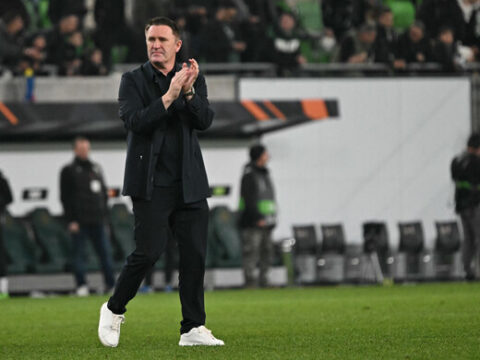 A Ferencváros révén 41 év után lehet újra negyeddöntős magyar csapat