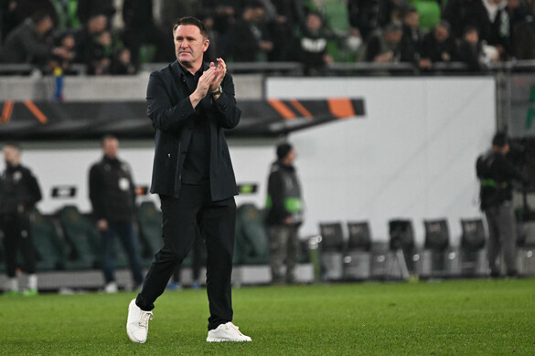 A Ferencváros révén 41 év után lehet újra negyeddöntős magyar csapat