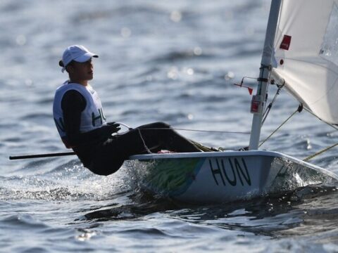 Érdi Mária győzött Mallorcán