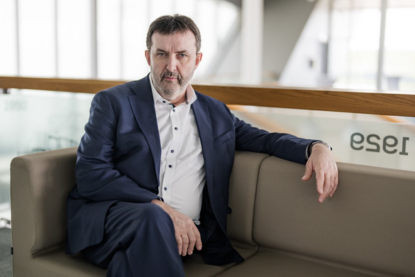 Önvezető autók álltak tesztüzembe Budapesten Önvezető autók álltak tesztüzembe Budapesten