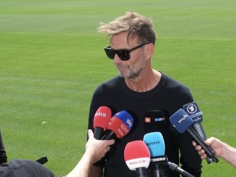 Jürgen Klopp visszatér Liverpoolba? +