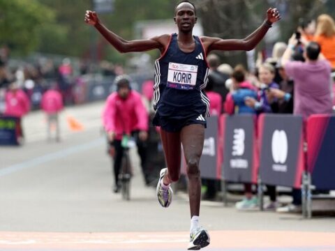 Ötéves eltiltást kapott a New York Marathon 2021-es győztese