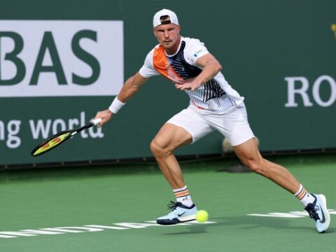 Drámai végjáték Miamiban: Fucsovics kiesett Drámai végjáték Miamiban: Fucsovics kiesett