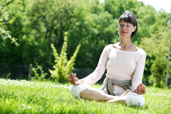 Jót tesz a testnek és a léleknek is