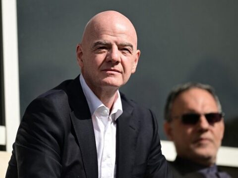 Irán is ott lesz a 2026-os Vb-n