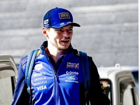 Max Verstappen kitálalt a Red Bull problémáiról