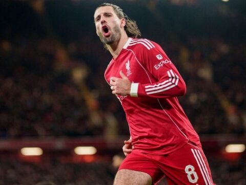 Szoboszlai elárulta titkát