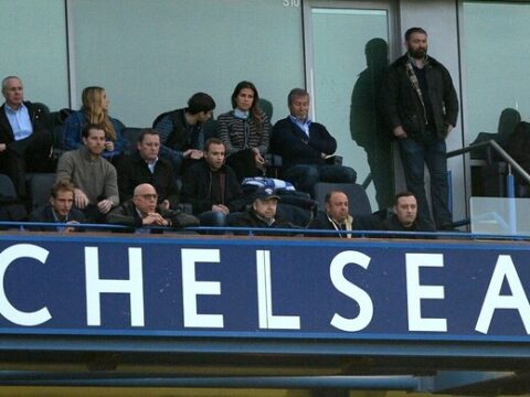 A liga történetének legnagyobb pénzbüntetését kapta a Chelsea