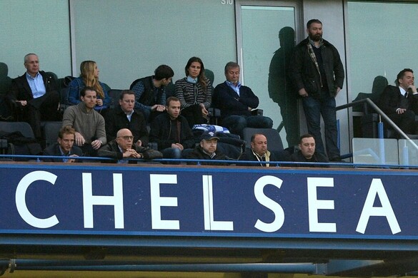 A liga történetének legnagyobb pénzbüntetését kapta a Chelsea