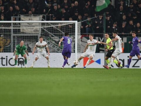 Négy magyar konzul lesz jelen a Ferencváros-Braga futballmérkőzés helyszínén