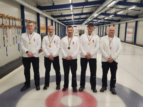 2026. évi Országos Férfi Csapatbajnokság ‘A’ liga