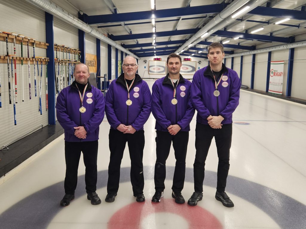 2026. évi Országos Férfi Csapatbajnokság ‘A’ liga