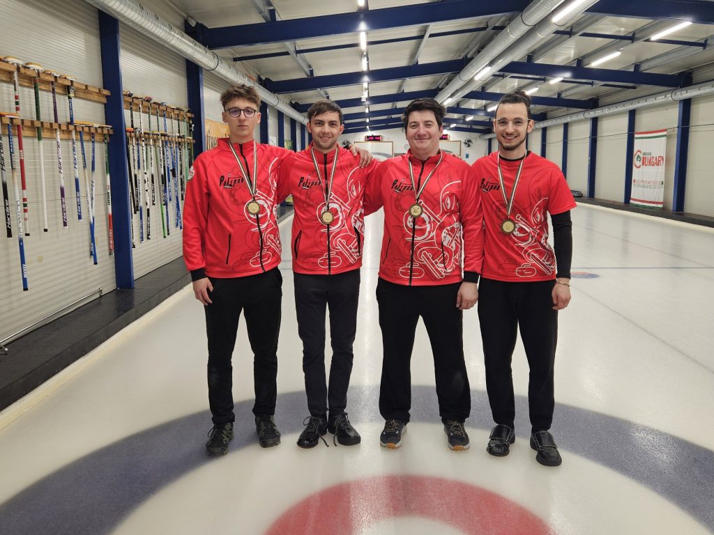 2026. évi Országos Férfi Csapatbajnokság ‘A’ liga