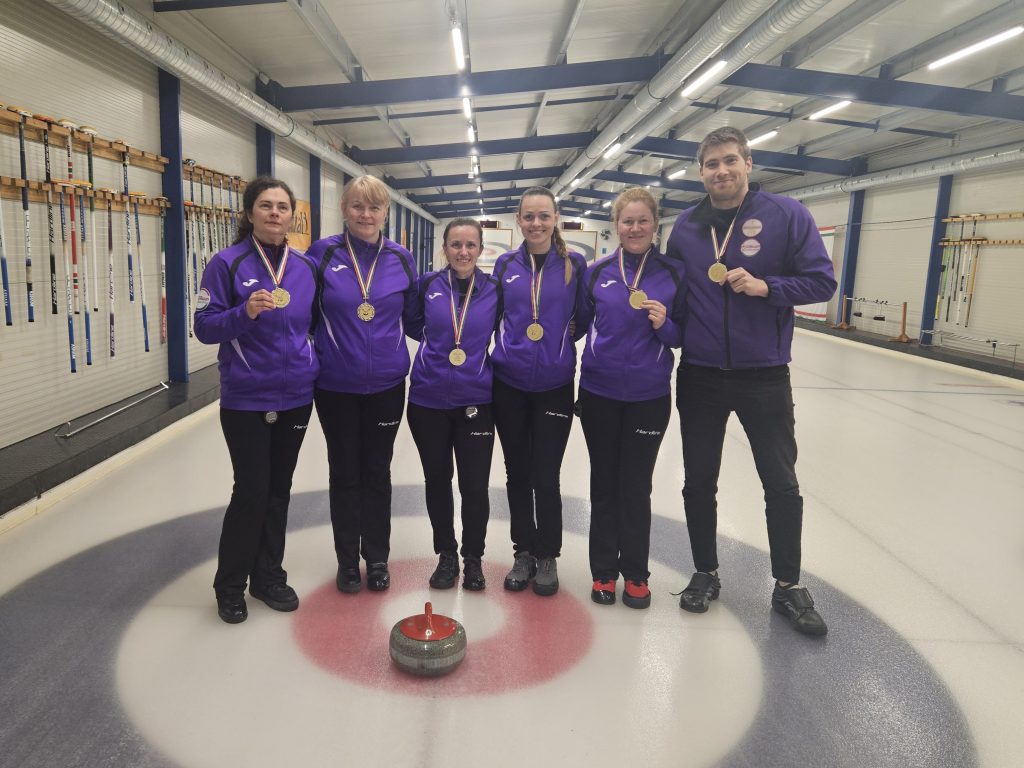 2026. évi Női Országos Csapatbajnokság ‘A’ liga 2026. évi Női Országos Csapatbajnokság ‘A’ liga