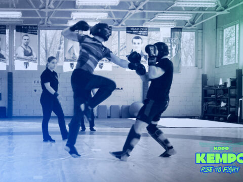 Kempo: II. KODO gyakorló verseny 2026