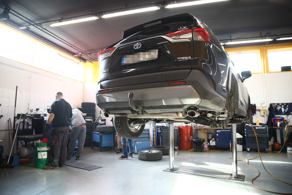 Milyen autójavításokat nem érdemes halasztani?