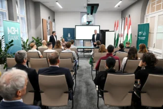 A MOB újra meghirdeti a fiatal sportvezetők programját