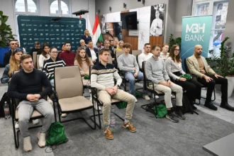 A MOB újra meghirdeti a fiatal sportvezetők programját