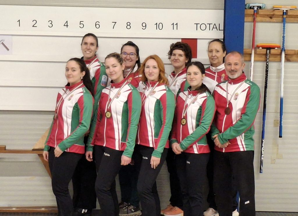 2026. évi Női Országos Csapatbajnokság ‘A’ liga 2026. évi Női Országos Csapatbajnokság ‘A’ liga