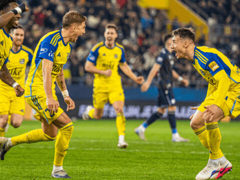 4 0 ra verte a kassa a dac ot a szlovak kupaban