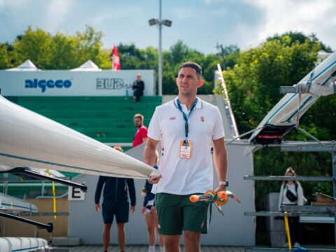 Adatok, alázat és rengeteg munka: Simon Béla vette át a válogatott irányítását