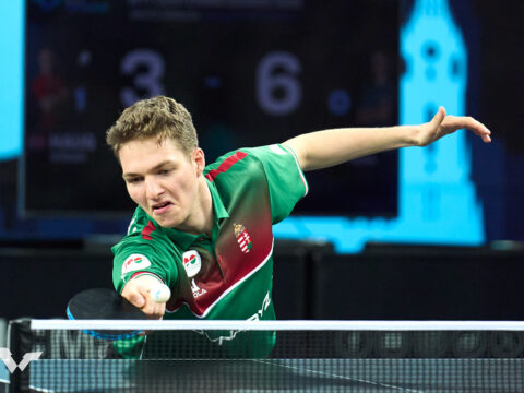 Győzelmek a főtáblán! – WTT Feeder Varazdin