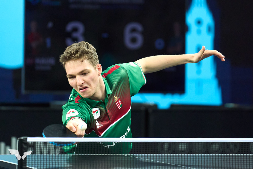 Győzelmek a főtáblán! – WTT Feeder Varazdin Győzelmek a főtáblán! – WTT Feeder Varazdin