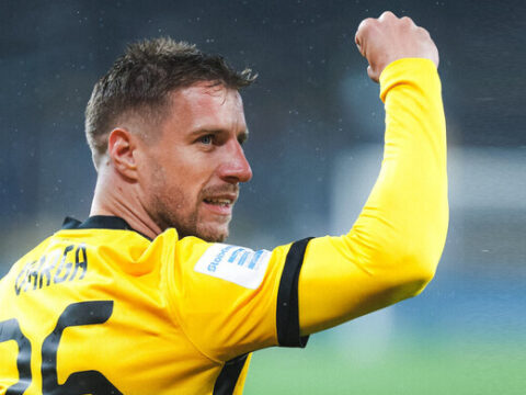 Varga Barnabás megsérült