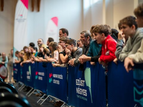 EDZŐI TOVÁBBKÉPZÉS