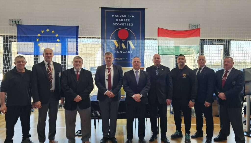 Jászberényben zajlott az Ippon Shobu diákolimpia döntője Jászberényben zajlott az Ippon Shobu diákolimpia döntője