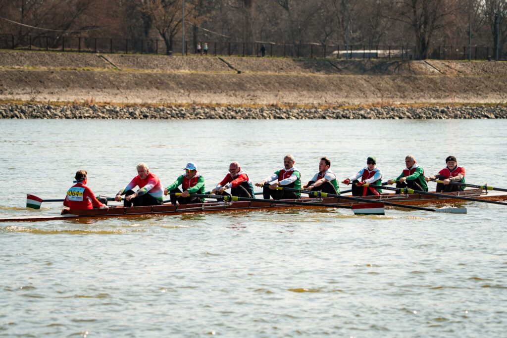 Hagyományosan Budapesten indult a szezon Hagyományosan Budapesten indult a szezon