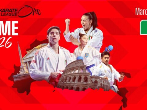 Fleischer Dóra a bronzért küzdhet Rómában